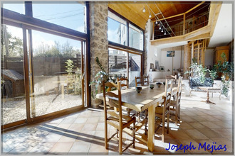 achat maison glun 07300