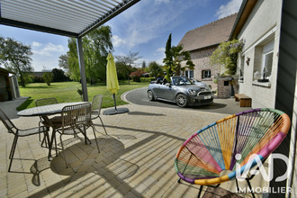 achat maison godenvillers 60420