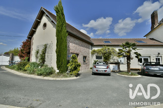 achat maison godenvillers 60420