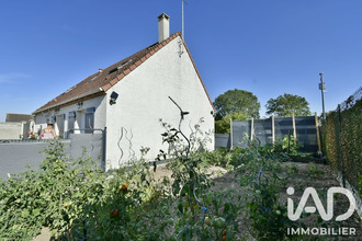 achat maison godenvillers 60420