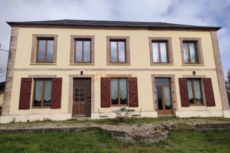 achat maison goderville 76110