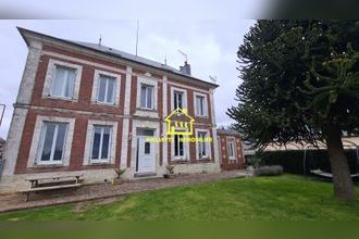 achat maison goderville 76110