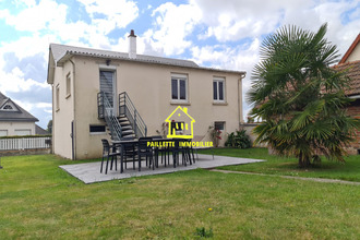 achat maison goderville 76110