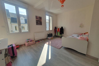 achat maison goderville 76110