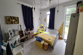 achat maison goderville 76110