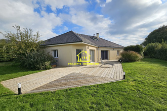 achat maison goderville 76110