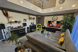 achat maison goderville 76110