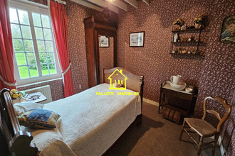 achat maison goderville 76110