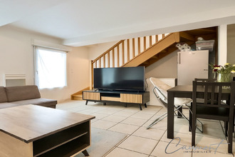 achat maison goderville 76110