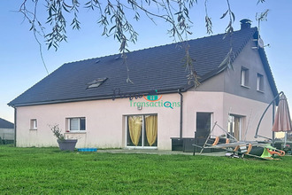 achat maison goderville 76110