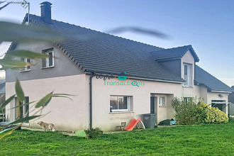 achat maison goderville 76110