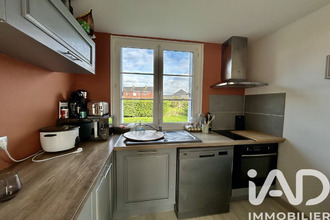 achat maison goderville 76110