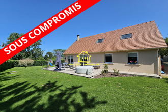 achat maison goderville 76110