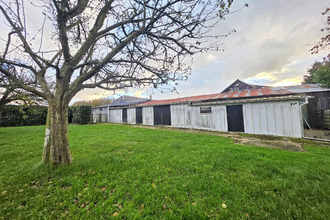 achat maison goderville 76110