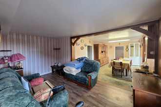 achat maison goderville 76110