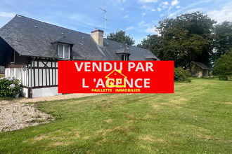 achat maison goderville 76110