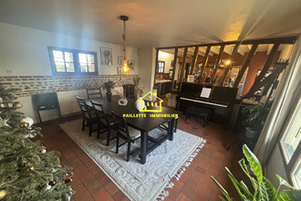 achat maison goderville 76110