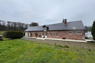 achat maison goderville 76110