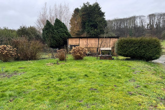 achat maison goderville 76110