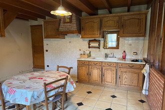 achat maison goderville 76110