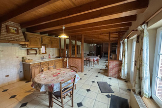 achat maison goderville 76110