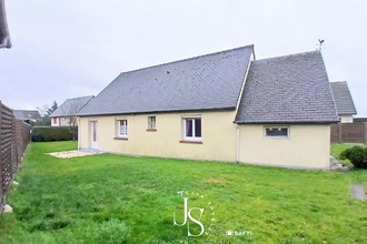 achat maison goderville 76110