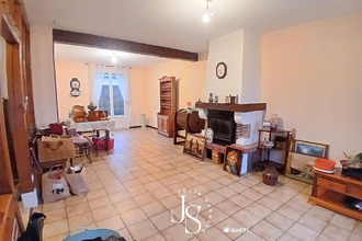 achat maison goderville 76110