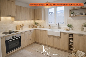 achat maison goderville 76110