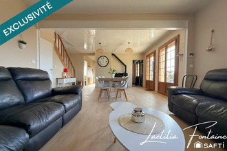 achat maison goderville 76110