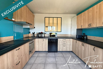 achat maison goderville 76110