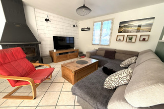 achat maison goderville 76110