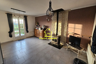 achat maison goderville 76110