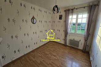 achat maison goderville 76110