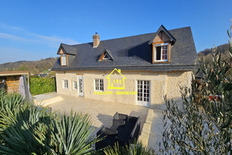 achat maison goderville 76110