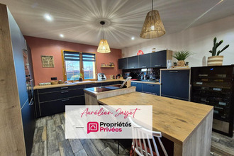 achat maison goderville 76110