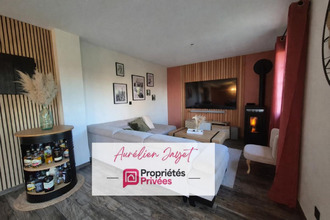 achat maison goderville 76110