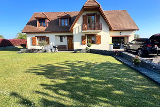 achat maison goderville 76110