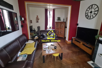 achat maison goderville 76110