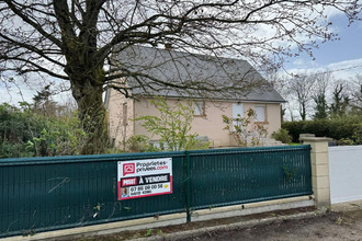 achat maison goderville 76110