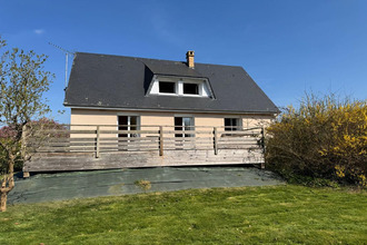 achat maison goderville 76110