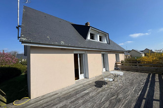 achat maison goderville 76110