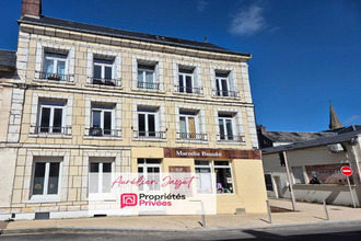 achat maison goderville 76110