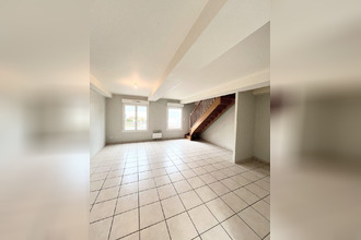 achat maison goderville 76110