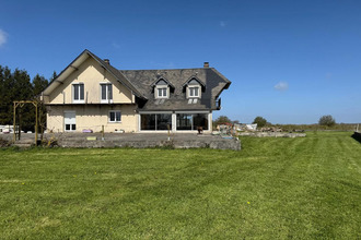 achat maison goderville 76110