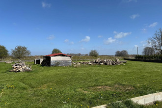 achat maison goderville 76110