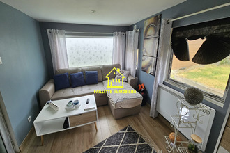 achat maison goderville 76110