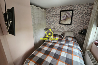 achat maison goderville 76110