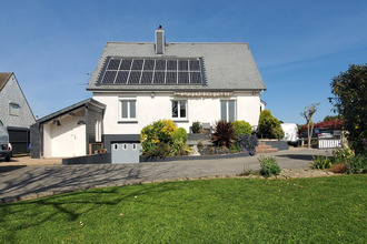 achat maison goderville 76110