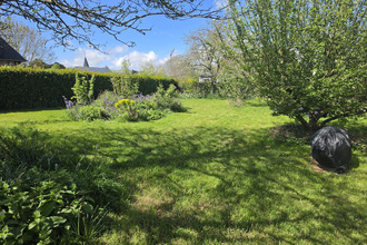 achat maison goderville 76110