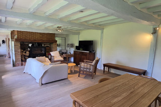 achat maison goderville 76110